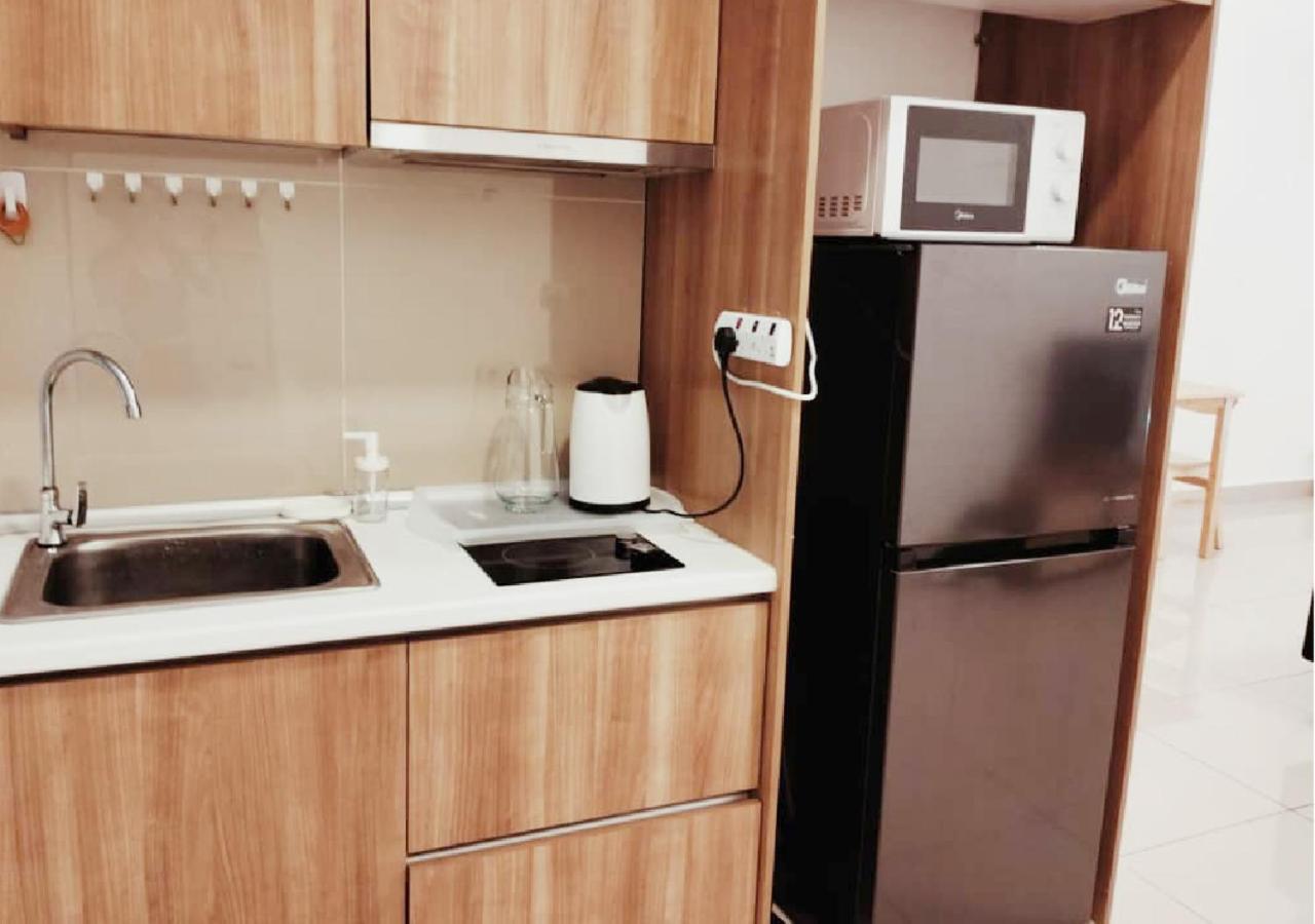 021 Palazio Japanese Style Mount Austin Wifi & Netflix Pangsapuri Johor Bahru